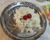 大阪人なら秒で解る白蒸しおこわ（とん蝶）作り方16写真