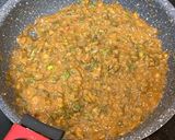 ふき味噌作り方5写真