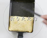 ほぼ巻かない！究極のだし巻きたまご作り方23写真