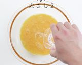 ほぼ巻かない！究極のだし巻きたまご作り方8写真