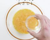 ほぼ巻かない！究極のだし巻きたまご作り方6写真