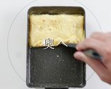 ほぼ巻かない！究極のだし巻きたまご作り方17写真
