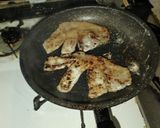 ガッツリ♪トンテキ作り方6写真