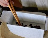 ラムレーズン カッサータ作り方34写真