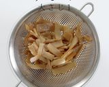 超絶簡単和えるだけ！ラー油メンマ作り方3写真