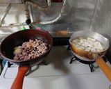 ヨウサマの減塩おやじが研究した四川麻婆作り方1写真