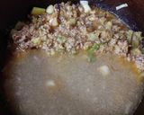 ヨウサマの減塩おやじが研究した四川麻婆作り方6写真