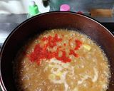 ヨウサマの減塩おやじが研究した四川麻婆作り方7写真