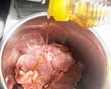 ずぼら蒸し鶏作り方4写真