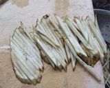 常備菜　きんぴらごぼう作り方2写真