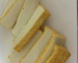 簡単。厚揚げ丼作り方1写真