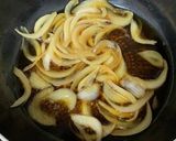 簡単。厚揚げ丼作り方3写真