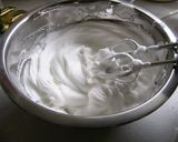 最上級の美味さ♡苺のスクエアケーキ作り方3写真