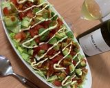 タコライス作り方19写真