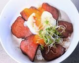 ローストビーフ丼作り方3写真