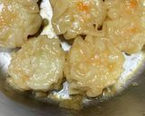 お弁当に♪市販えび焼売の優しい甘辛煮作り方13写真