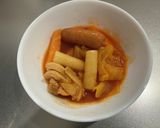 超適当！トマトジュースで韓国風？ポトフ作り方3写真