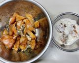 簡単＆時短☆カリッとふっくらタラの唐揚げ作り方3写真