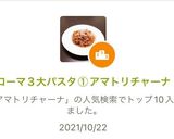 ローマ３大パスタ①アマトリチャーナ作り方12写真