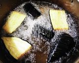 めんつゆで揚げだしなす作り方8写真