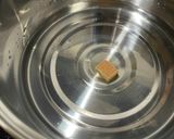鶏団子のコンソメスープ作り方1写真