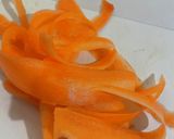 鶏団子のコンソメスープ作り方2写真