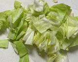 鶏団子のコンソメスープ作り方3写真