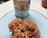 鶏団子のコンソメスープ作り方4写真