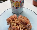 鶏団子のコンソメスープ作り方4写真