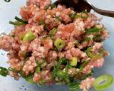 鶏団子のコンソメスープ作り方5写真