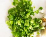 余ったツナマヨで！豪華ちくわパントースト作り方4写真