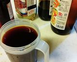 豚バラの酸っぱ角煮。作り方5写真