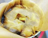 豚バラの酸っぱ角煮。作り方8写真