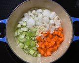 Lentil Salad作り方5写真