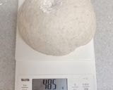 ふわふわ絶品！オートミール★コッペパン作り方2写真