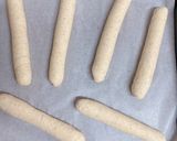 ふわふわ絶品！オートミール★コッペパン作り方14写真
