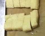 なめこ、ほうれん草、油揚げの味噌汁作り方5写真