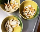 レンジ肉無チクワ味噌クリーム味野菜炒め作り方3写真