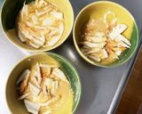レンジ肉無チクワ味噌クリーム味野菜炒め作り方9写真