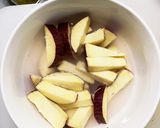 根菜茄子肉無オイさっぱり煮味温野菜サラダ作り方4写真