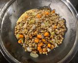 Lentil Salad作り方9写真