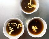 根菜茄子肉無オイさっぱり煮味温野菜サラダ作り方9写真