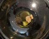 Lentil Salad作り方2写真