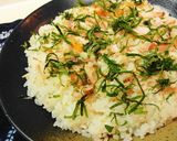 ＊大根と胡瓜の酢の物＊作り方4写真