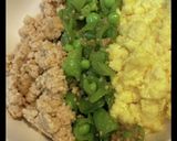 簡単♪お豆腐そぼろ！冷凍作り置きも！作り方18写真