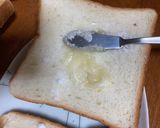 カリカリマヨ砂糖パン作り方2写真