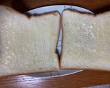カリカリマヨ砂糖パン作り方3写真