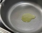 【業スーレシピ】簡単トマトソースのパスタ作り方2写真