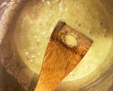 我が家の定番!簡単グリーンカレー作り方6写真