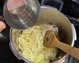なんの変哲もないカレー（5人分）作り方3写真